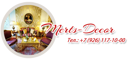 Merts Decor -  ,  